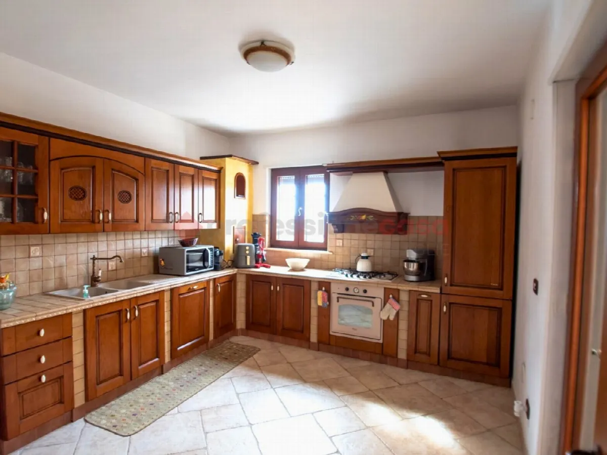 Casa indipendente in vendita a Sava - foto 10