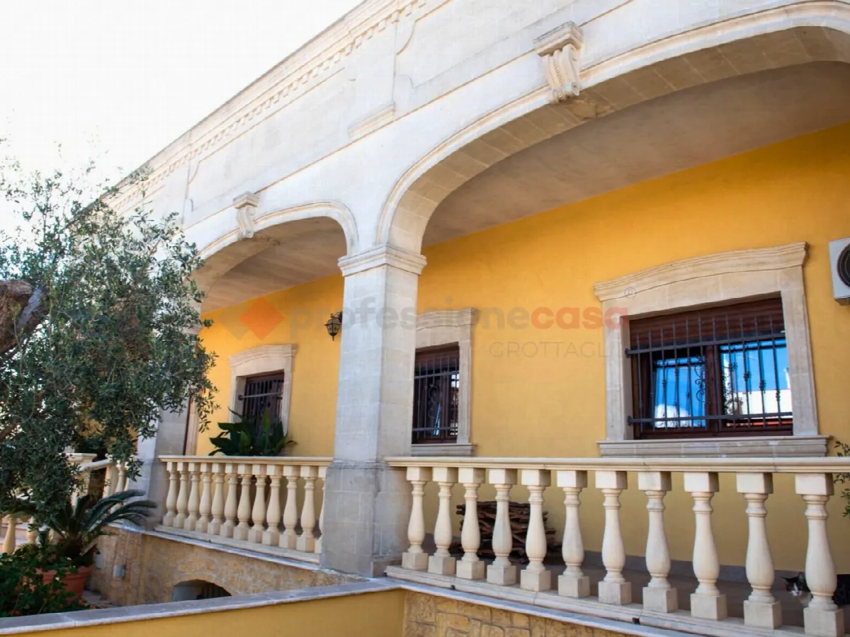 Casa indipendente in vendita a Sava - foto 3