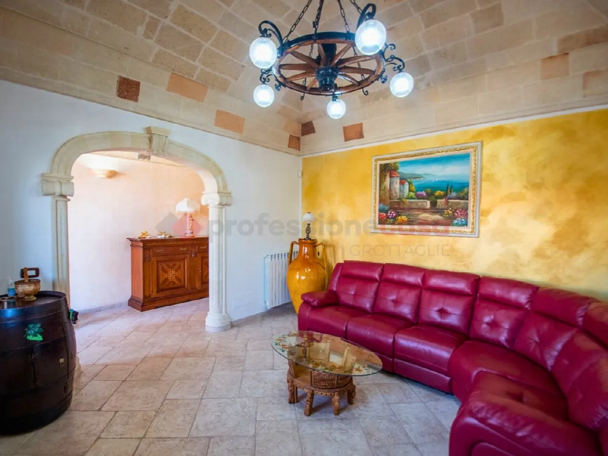 Casa indipendente in vendita a Sava - foto 5