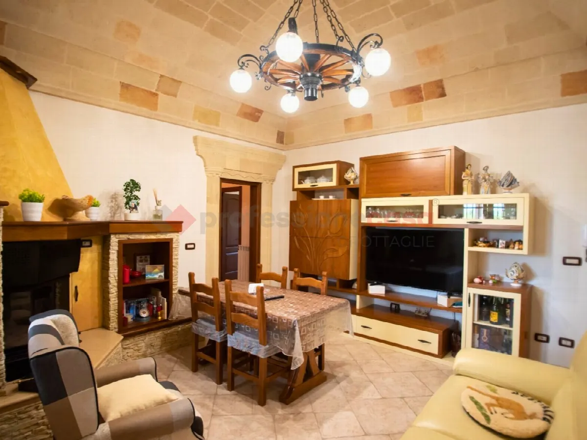 Casa indipendente in vendita a Sava - foto 9