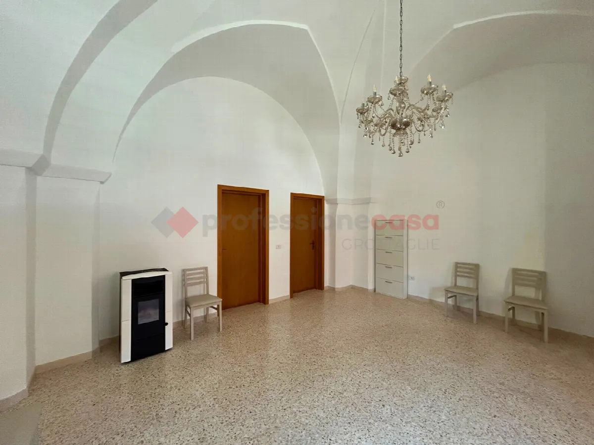 Casa indipendente in vendita a Monteiasi - foto 3