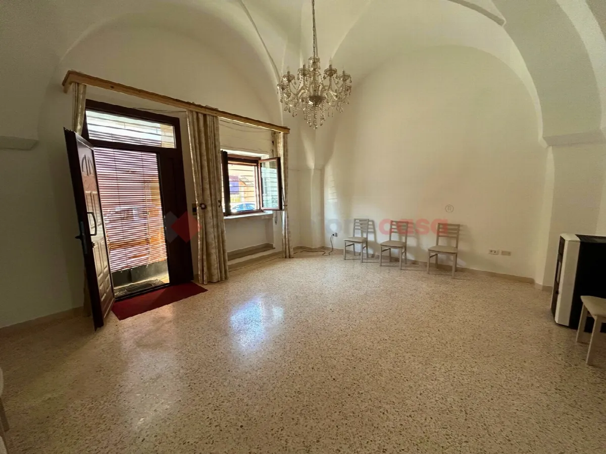 Casa indipendente in vendita a Monteiasi - foto 7
