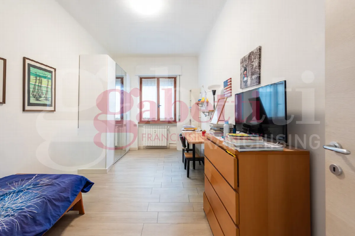 Appartamento in vendita a Milano - foto 5