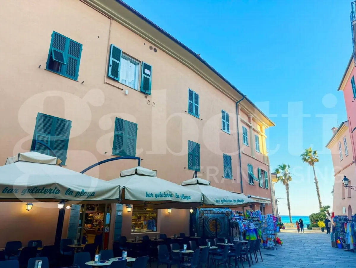 Appartamento in vendita a San Lorenzo al Mare - foto 1