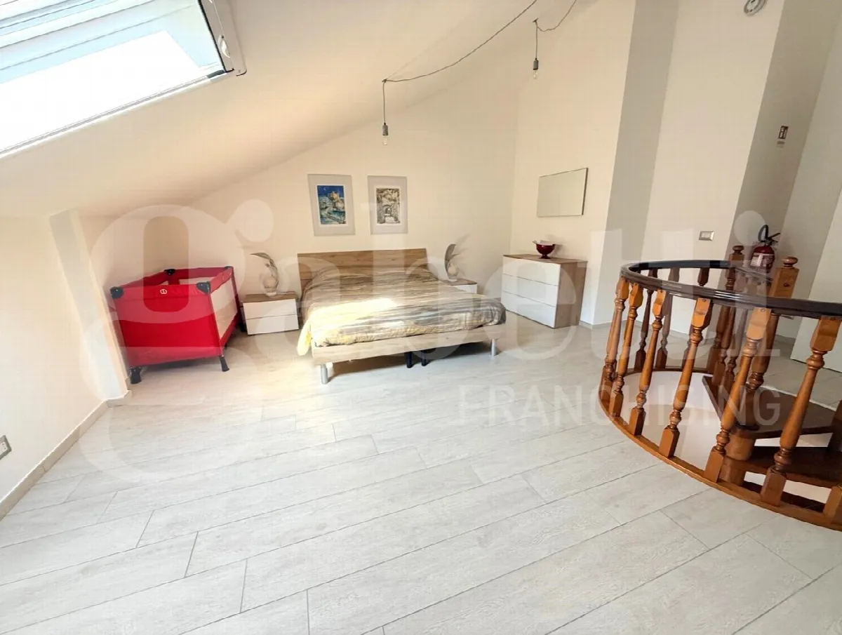 Appartamento in vendita a San Lorenzo al Mare - foto 10