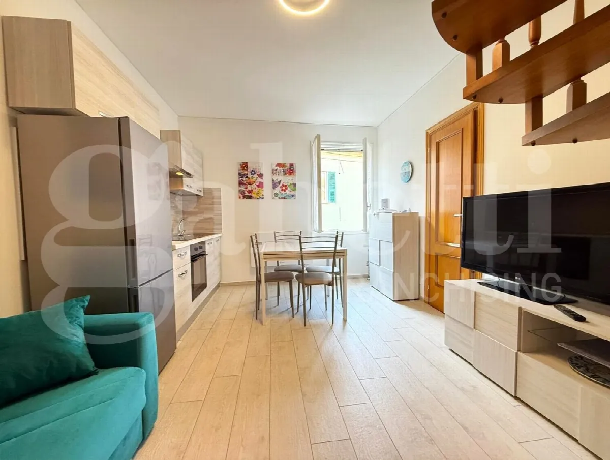 Appartamento in vendita a San Lorenzo al Mare - foto 2