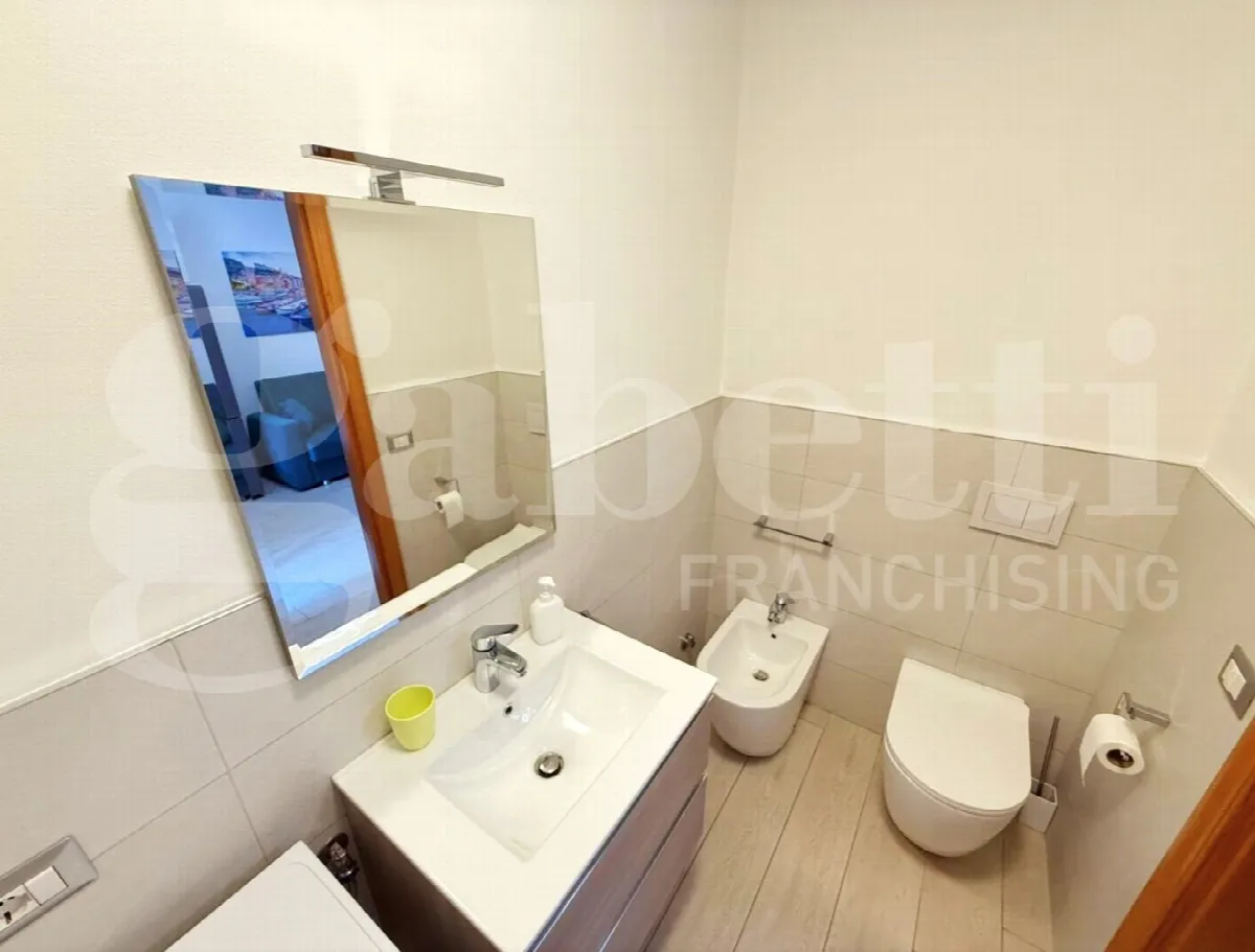 Appartamento in vendita a San Lorenzo al Mare - foto 6