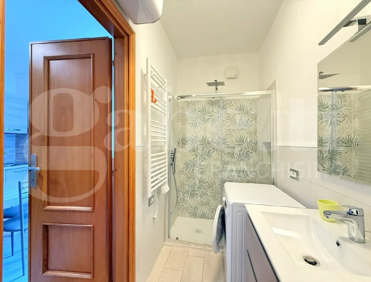 Appartamento in vendita a San Lorenzo al Mare - foto 7