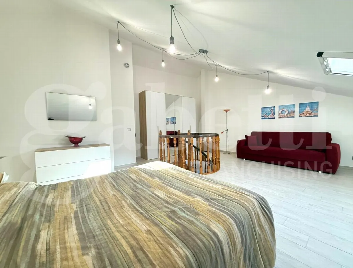 Appartamento in vendita a San Lorenzo al Mare - foto 8