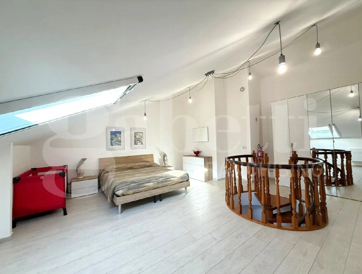 Appartamento in vendita a San Lorenzo al Mare - foto 9