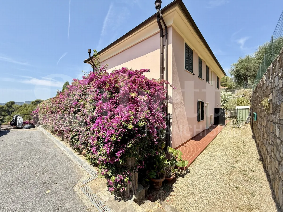 Appartamento in vendita a Diano Marina - foto 1