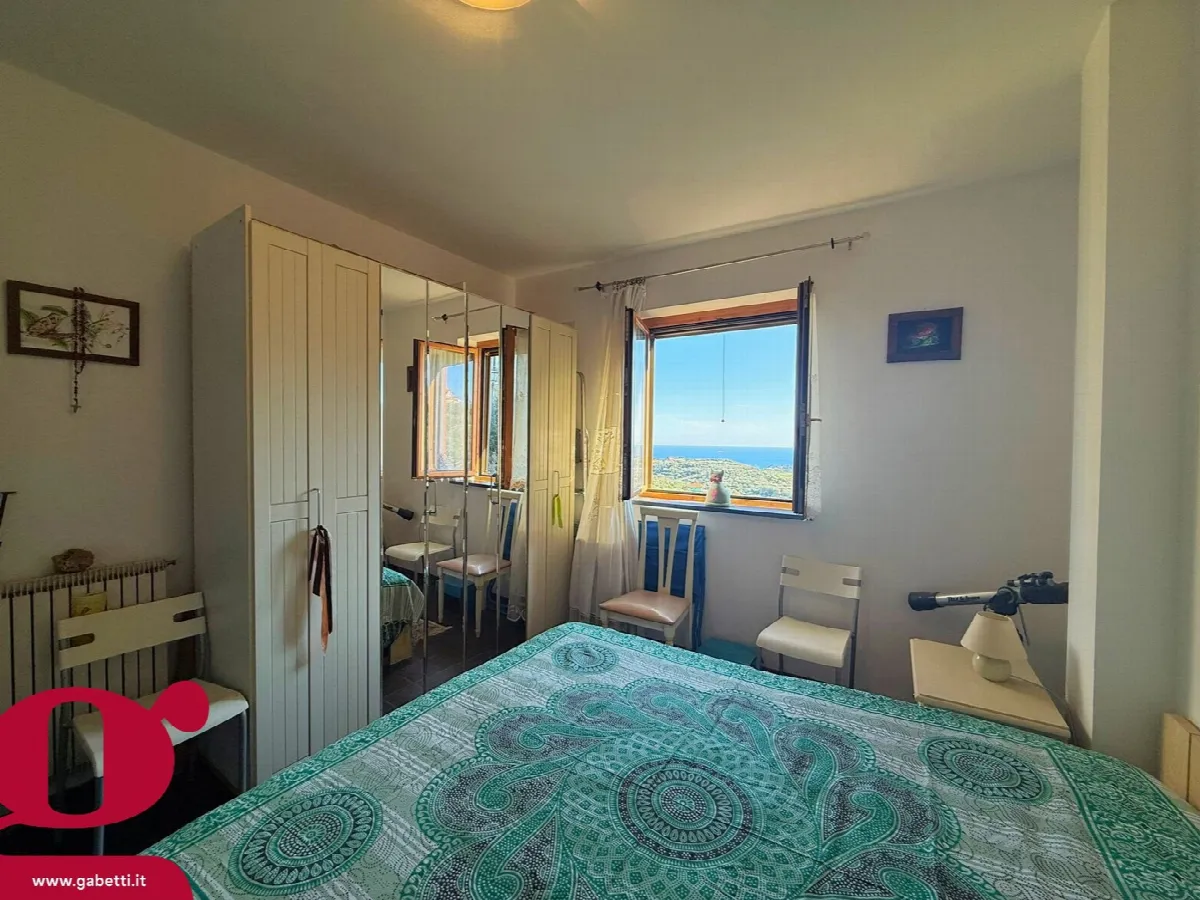 Appartamento in vendita a Civezza - foto 10