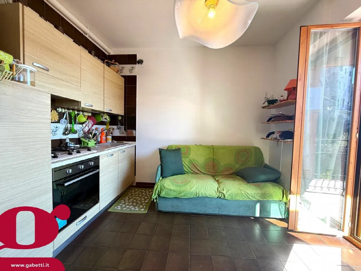 Appartamento in vendita a Civezza - foto 4