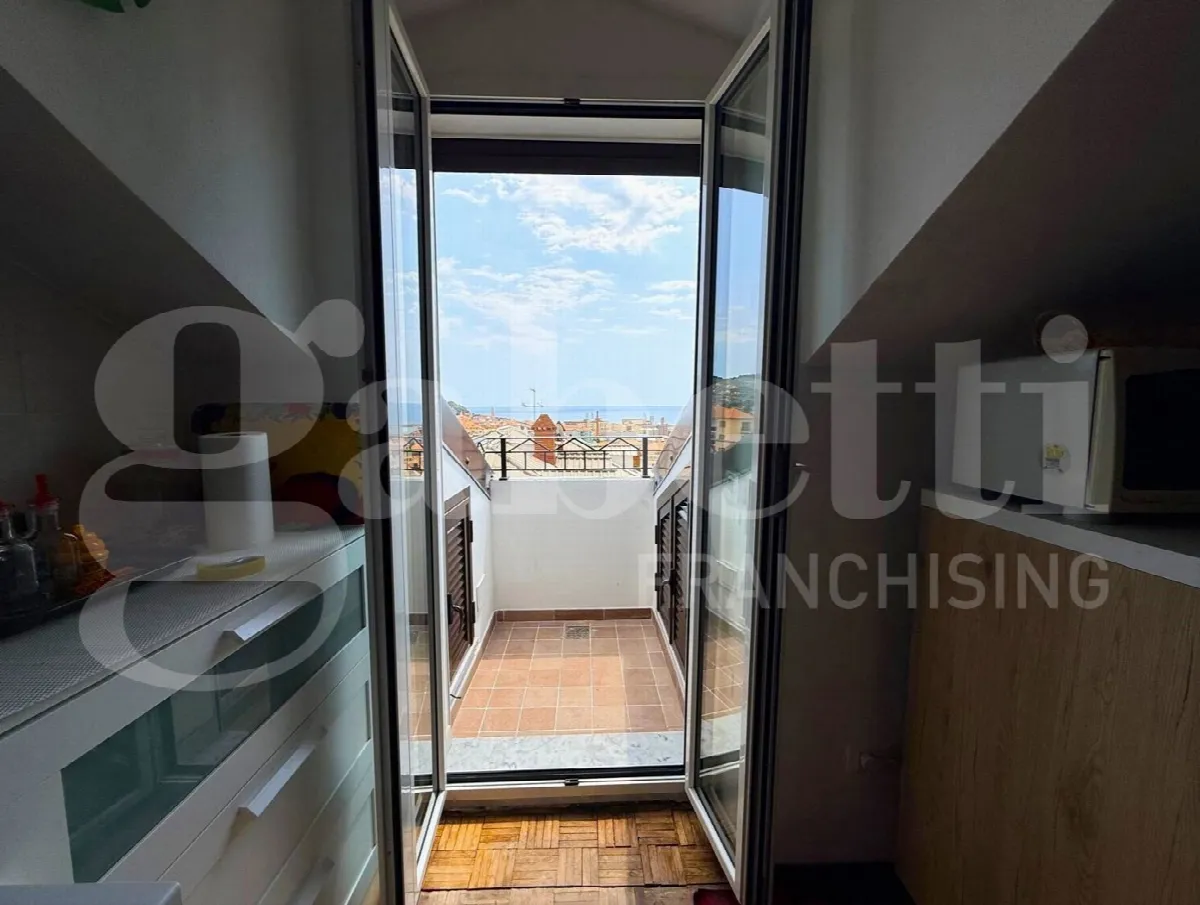 Appartamento in vendita a Imperia - foto 8