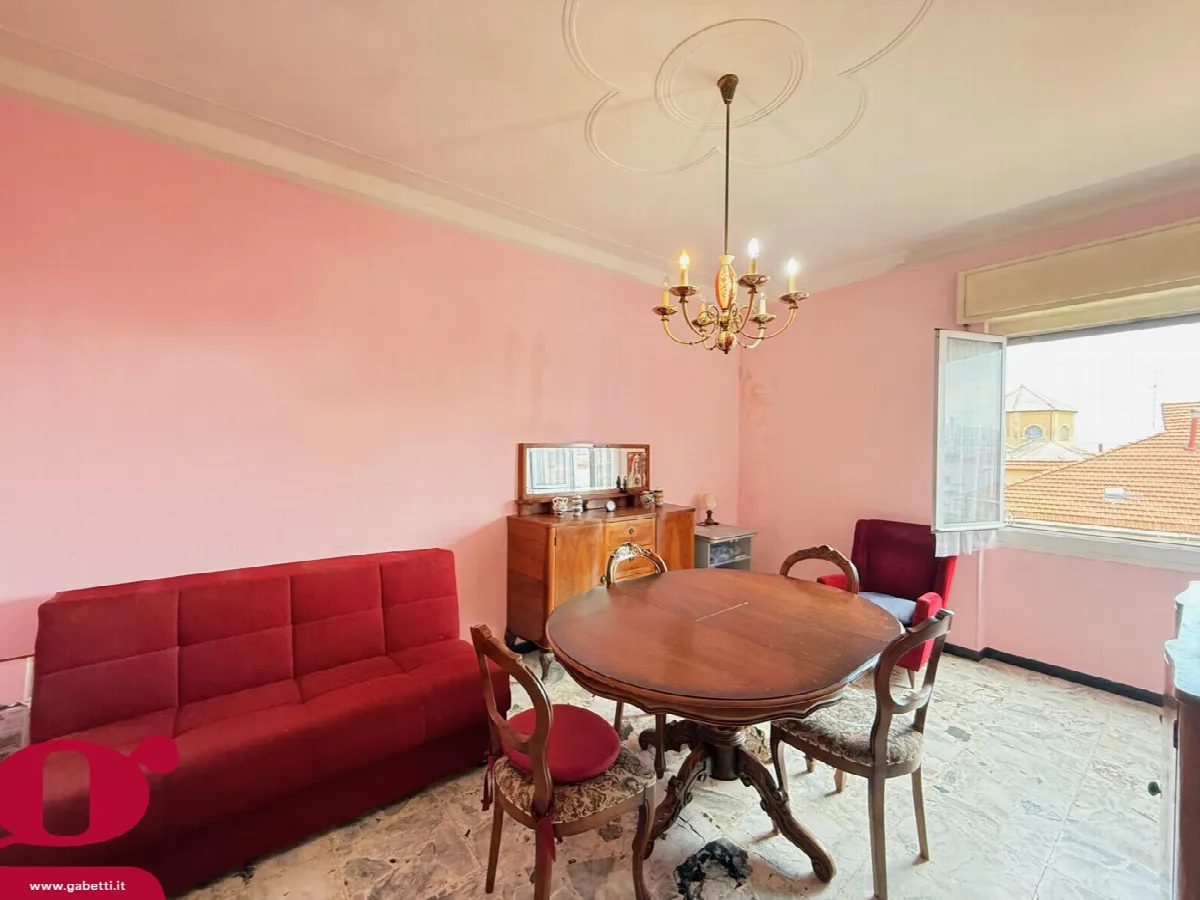 Appartamento in vendita a Imperia - foto 2