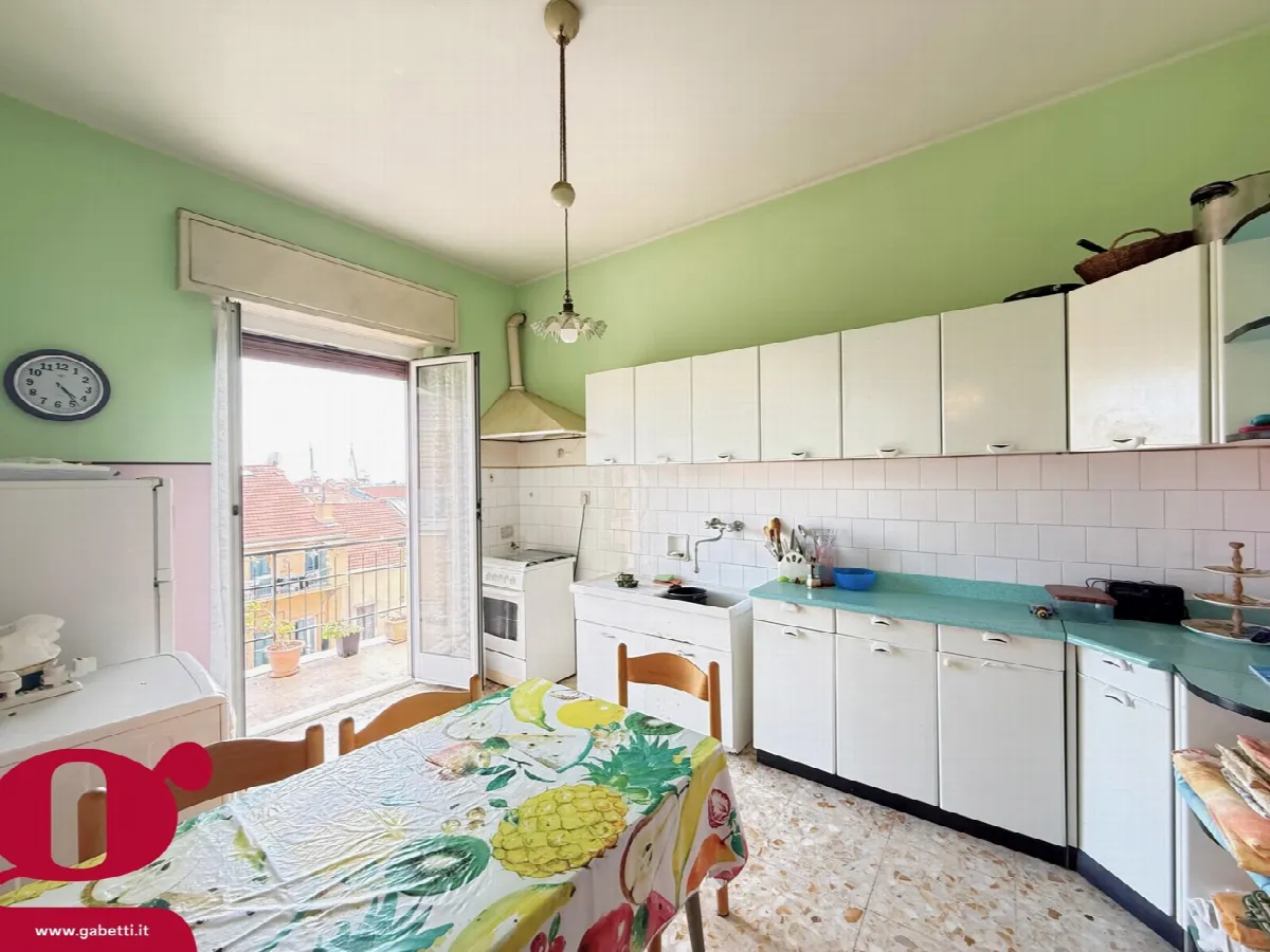 Appartamento in vendita a Imperia - foto 7