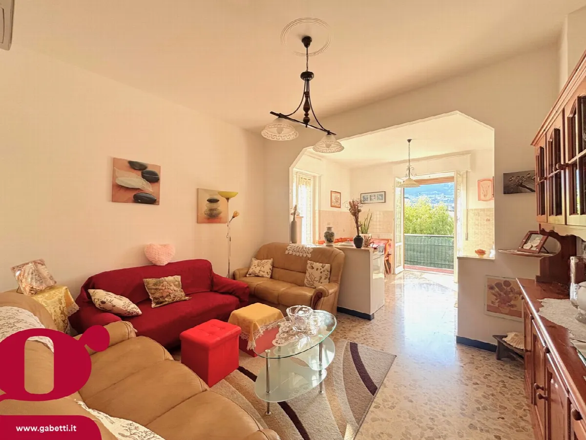 Appartamento in vendita a Imperia - foto 3