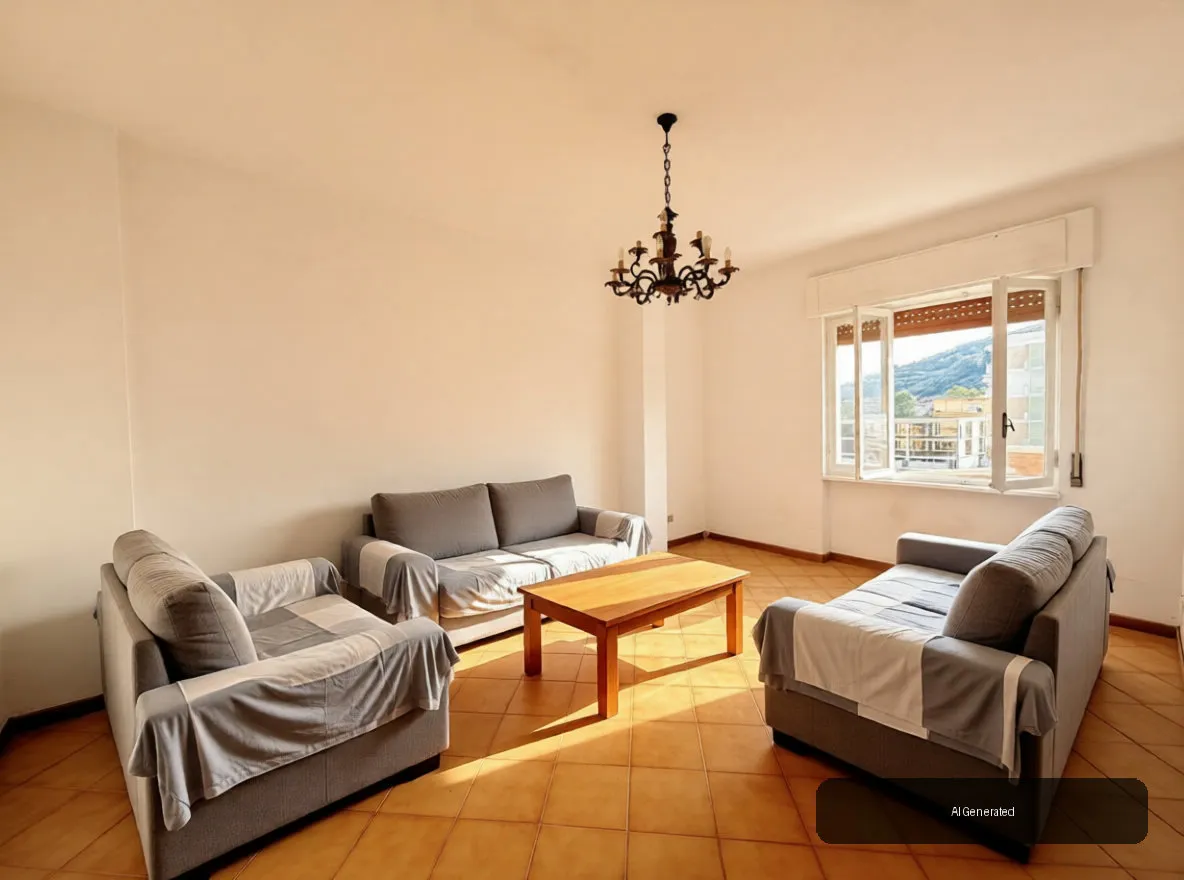 Appartamento in vendita a Imperia - foto 1