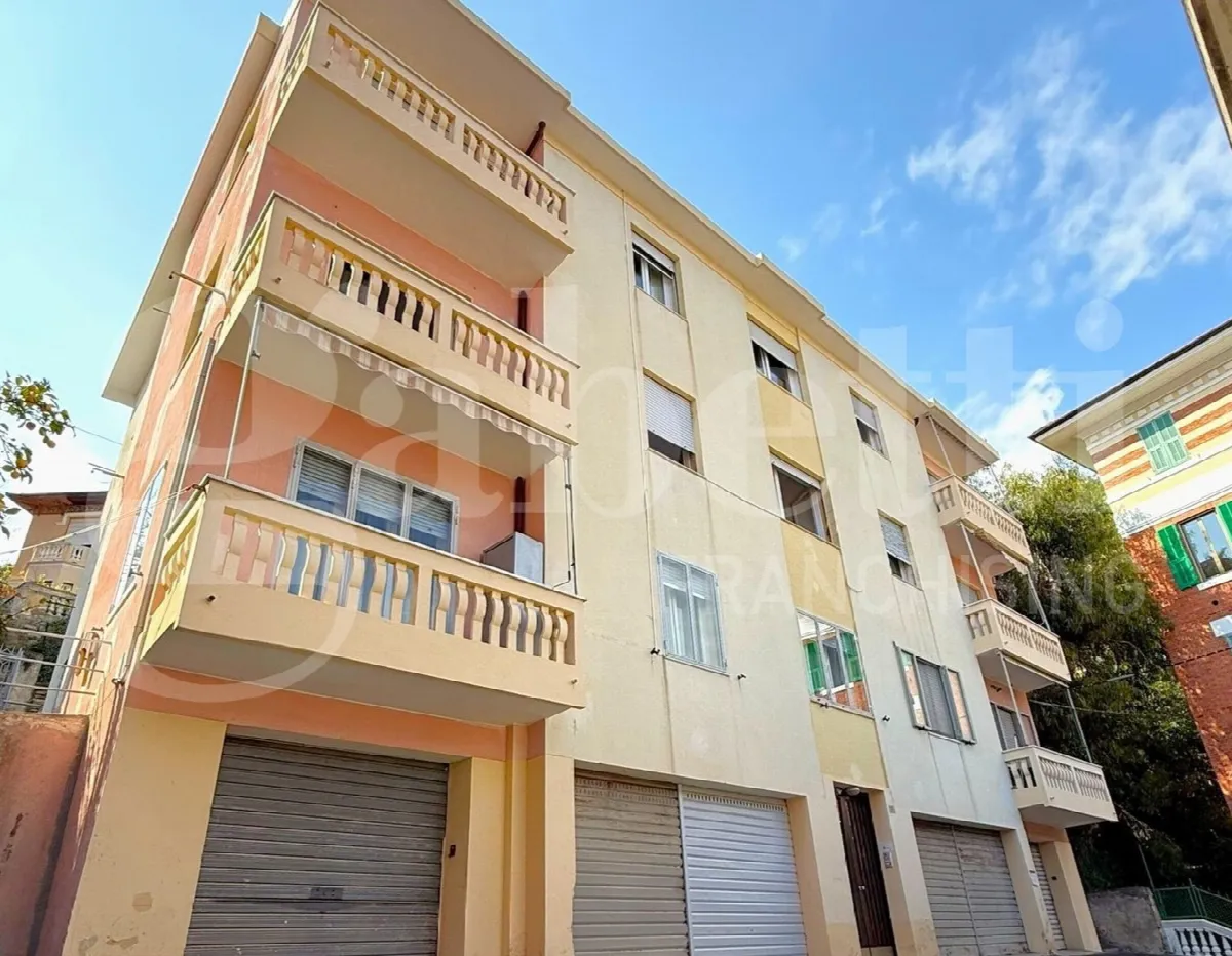 Appartamento in vendita a Imperia - foto 1