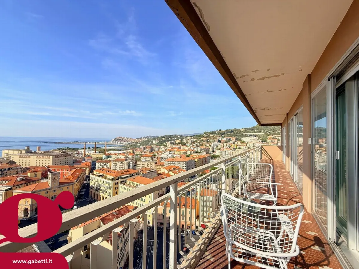 Appartamento in vendita a Imperia - foto 1