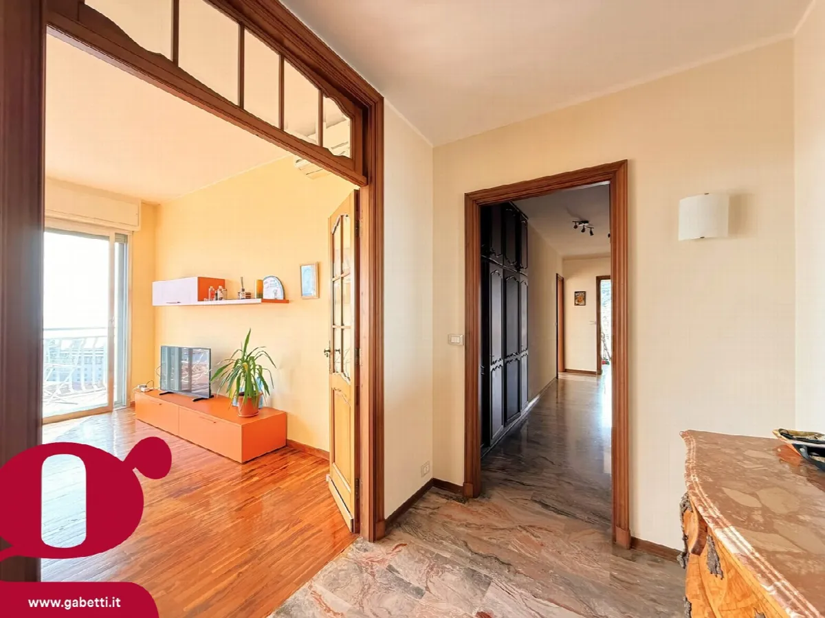 Appartamento in vendita a Imperia - foto 8