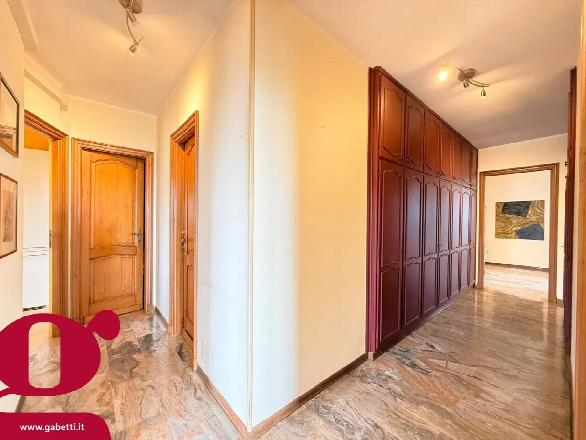 Appartamento in vendita a Imperia - foto 9