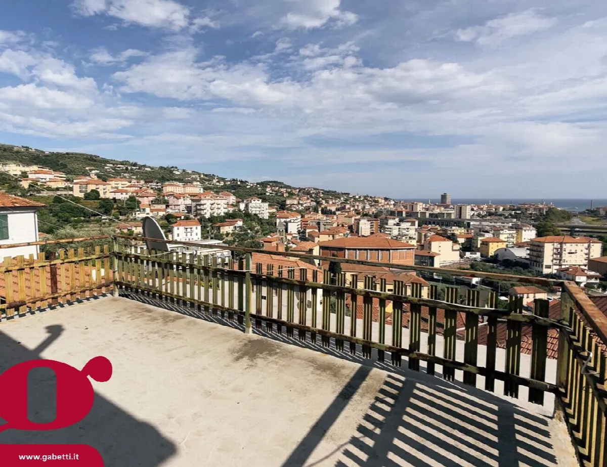 Appartamento in vendita a Imperia - foto 8
