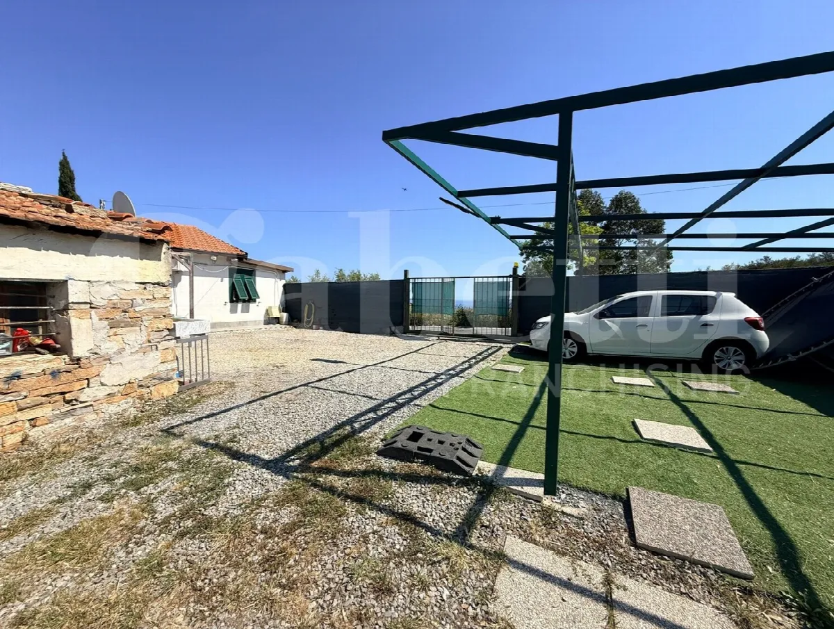 Villetta a schiera in vendita a Imperia - foto 2