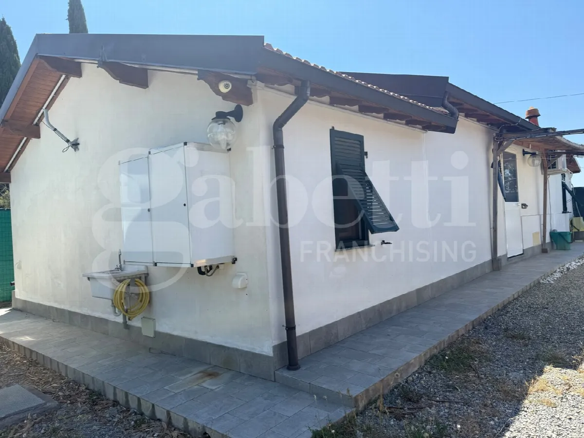 Villetta a schiera in vendita a Imperia - foto 5