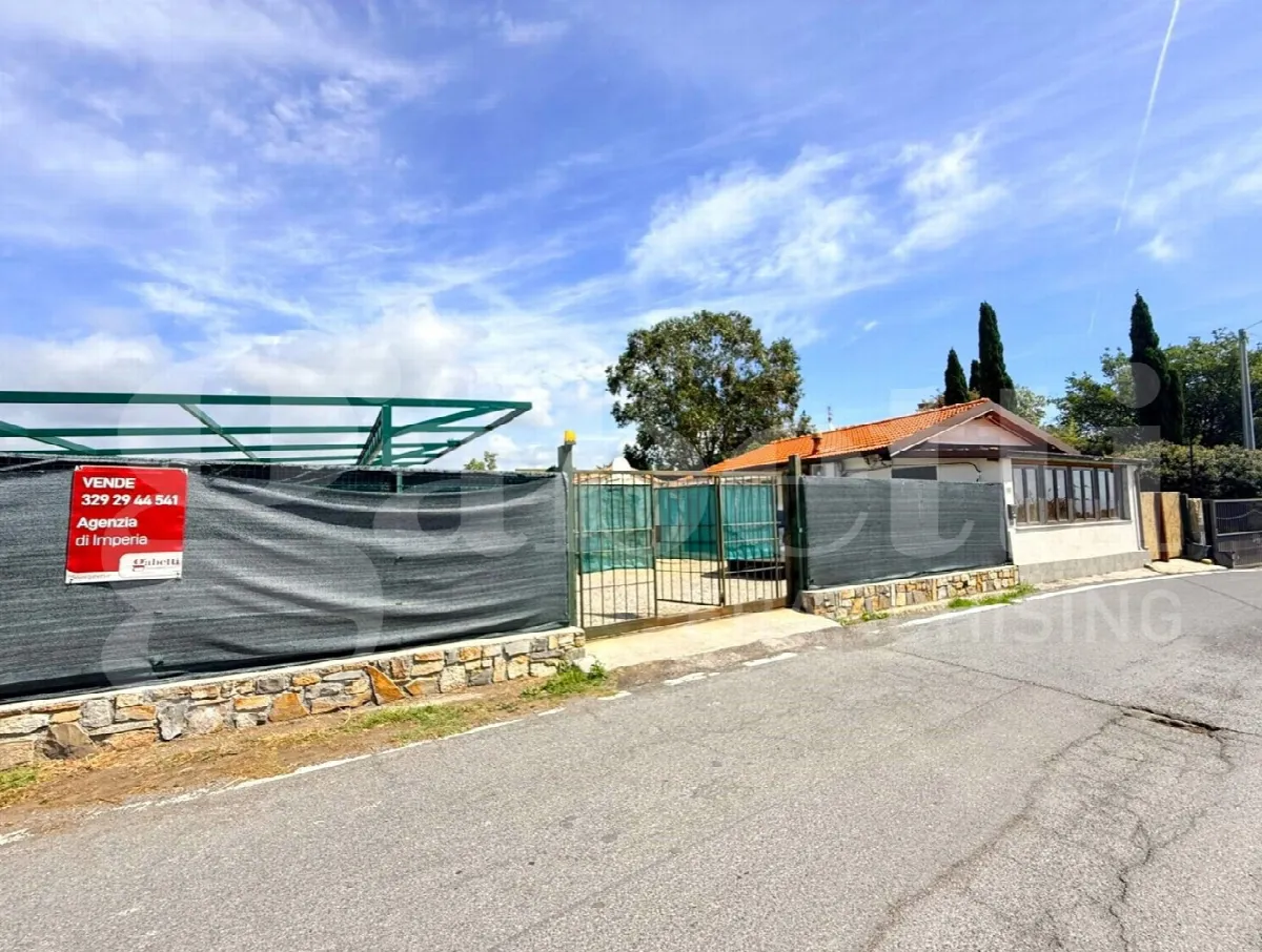 Villetta a schiera in vendita a Imperia - foto 9