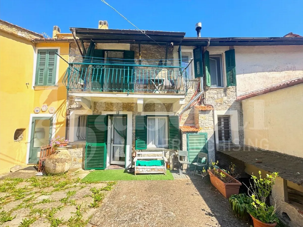Appartamento in vendita a Prelà - foto 1