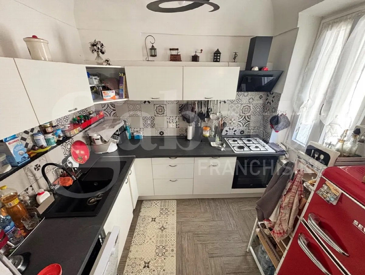 Appartamento in vendita a Prelà - foto 9