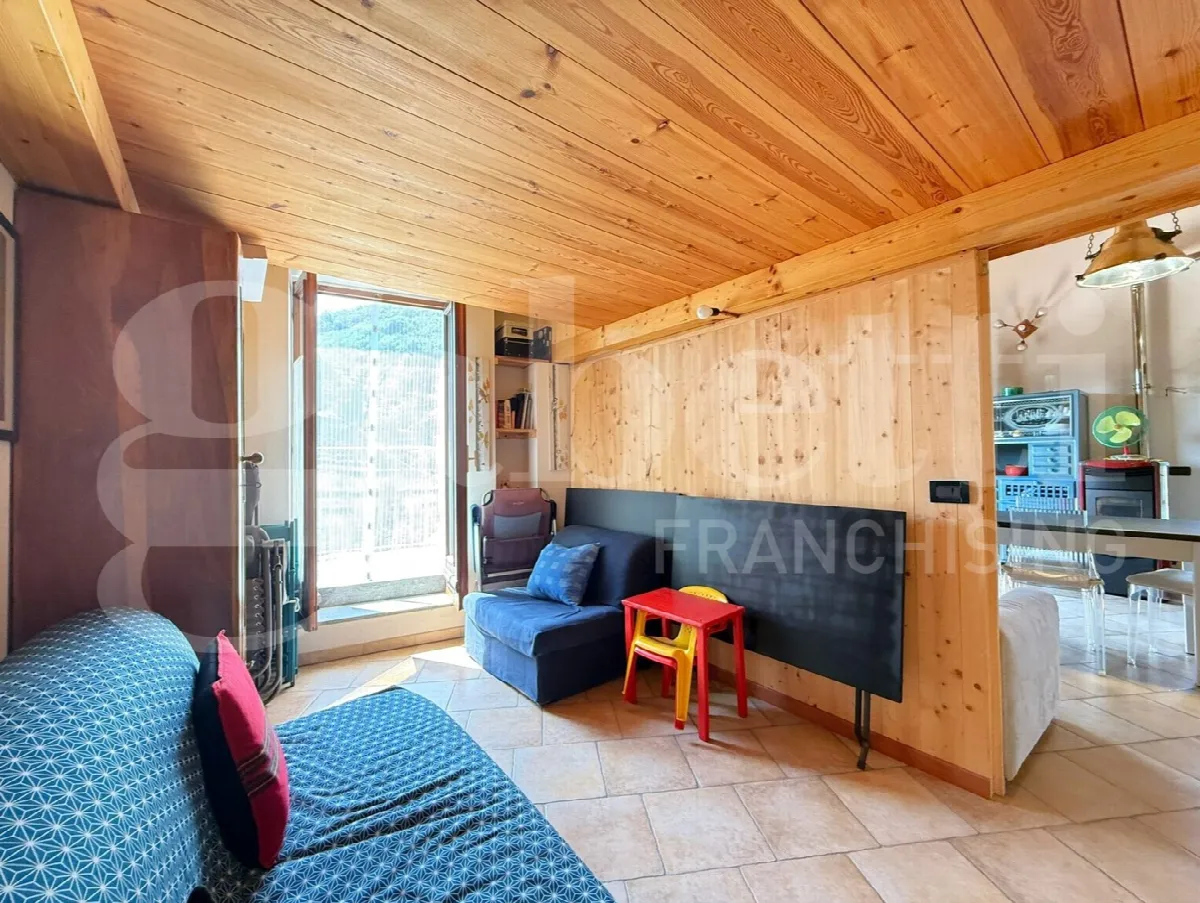 Casa indipendente in vendita a Borgomaro - foto 10
