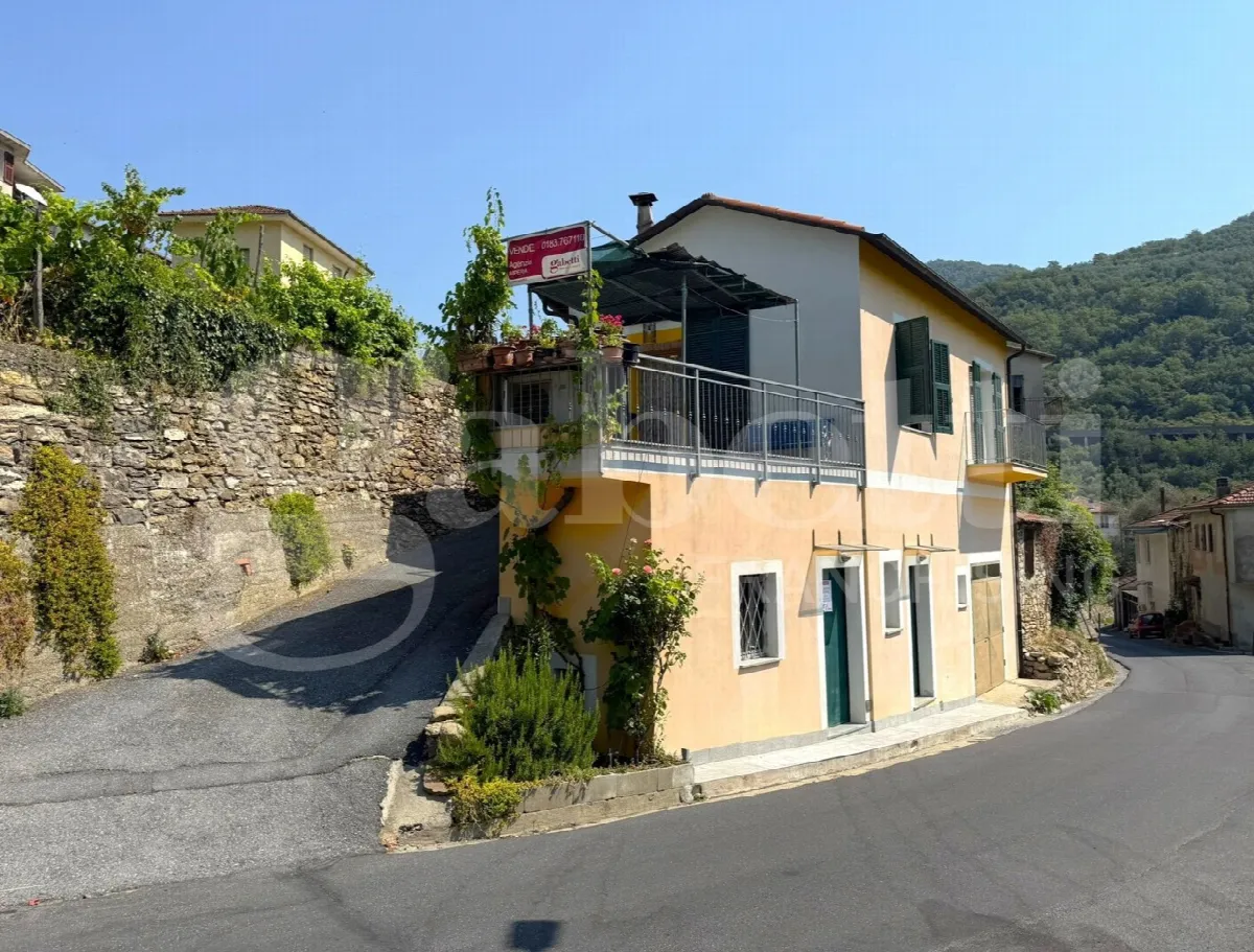 Casa indipendente in vendita a Borgomaro - foto 2