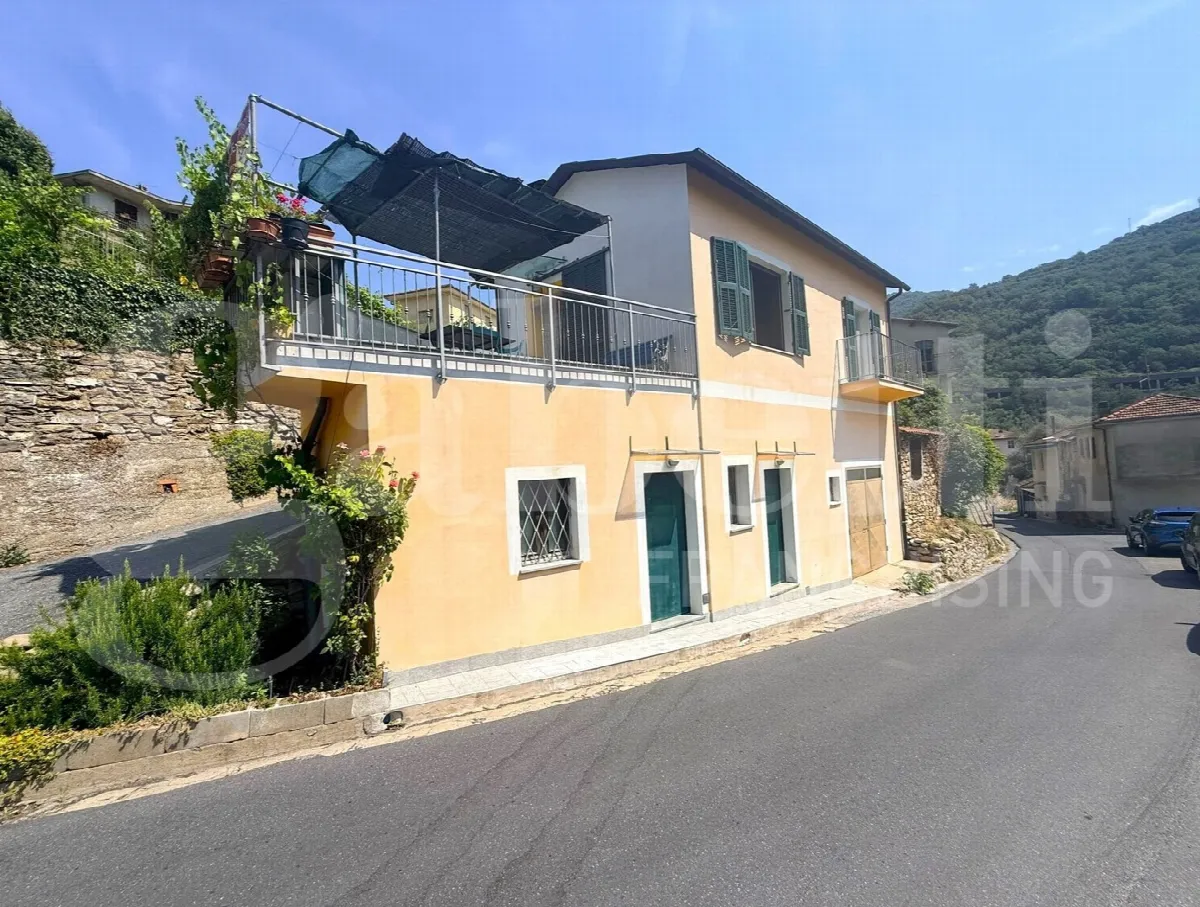 Casa indipendente in vendita a Borgomaro - foto 3