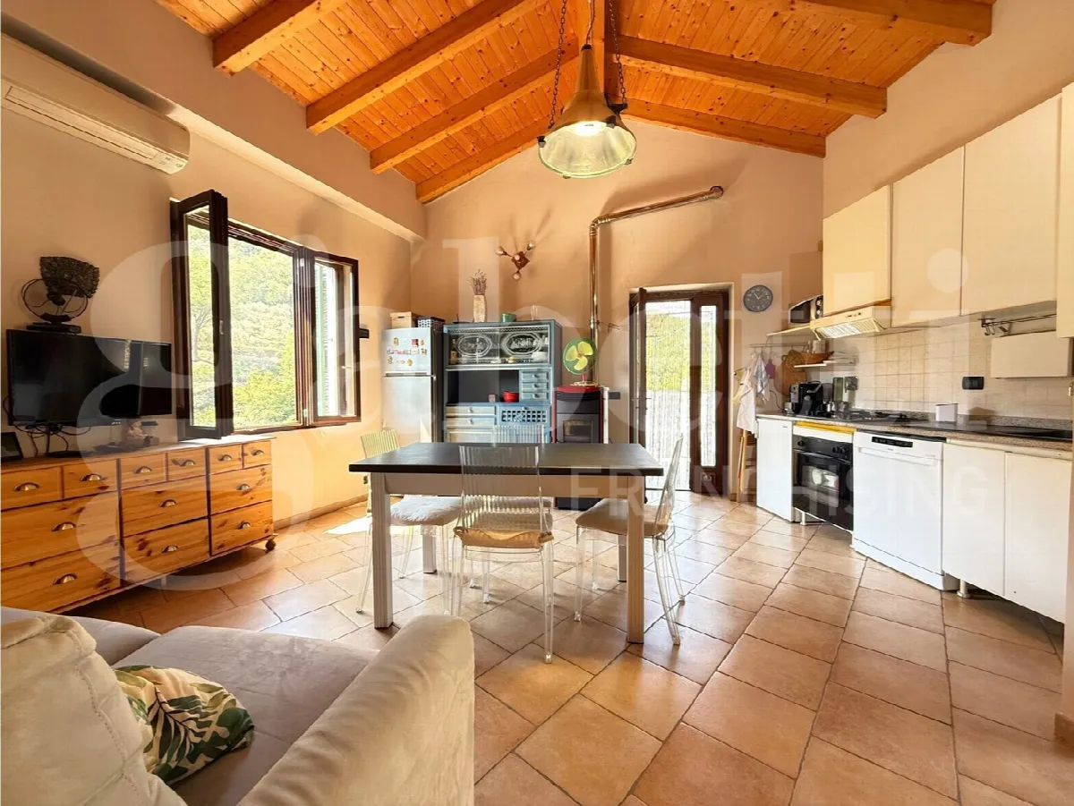 Casa indipendente in vendita a Borgomaro - foto 4