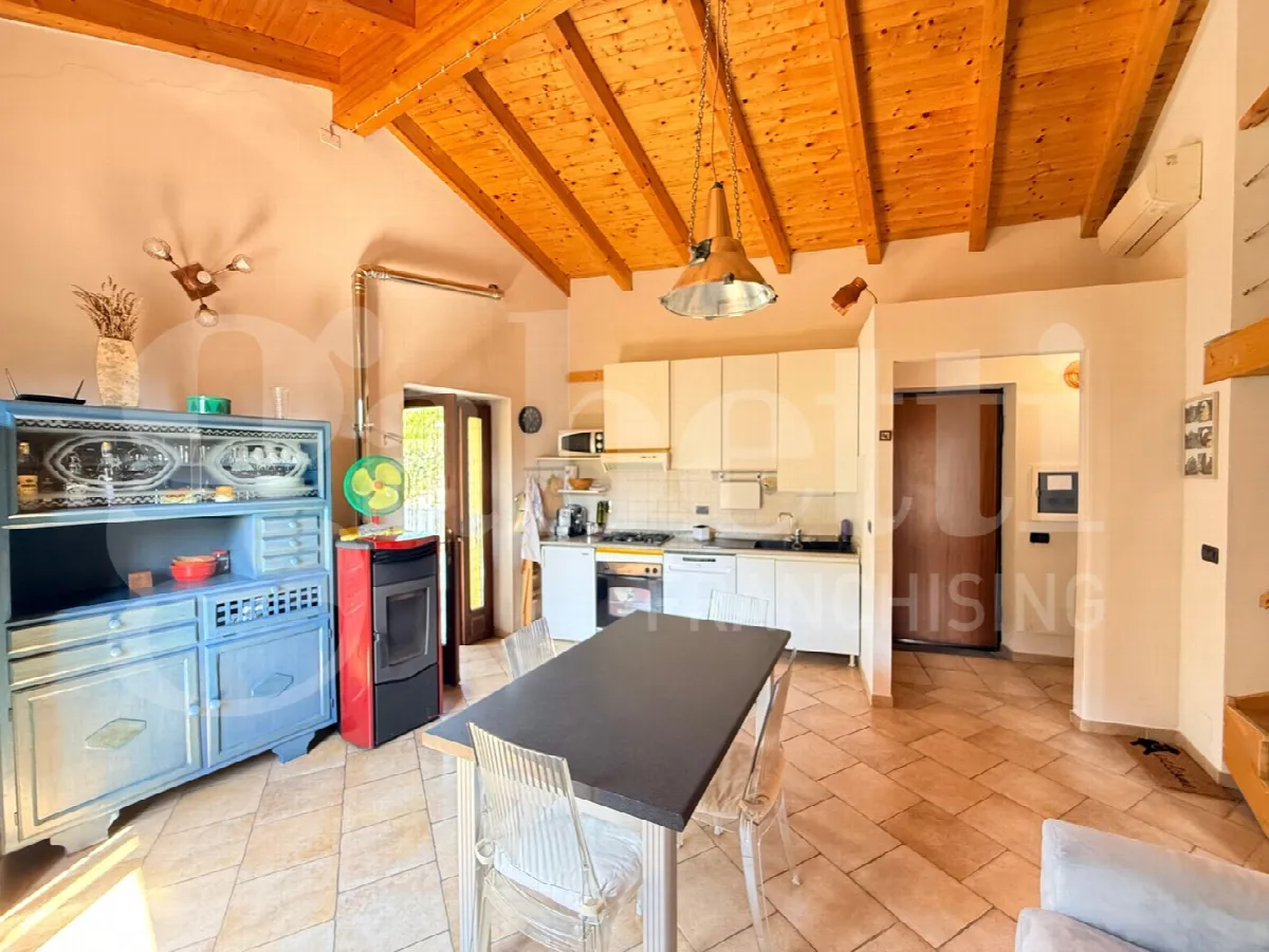 Casa indipendente in vendita a Borgomaro - foto 6