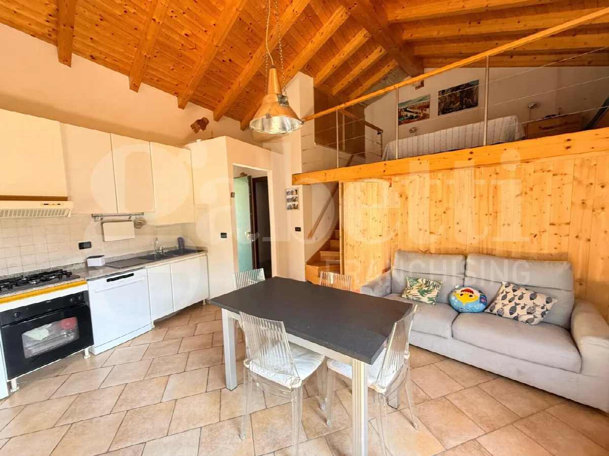 Casa indipendente in vendita a Borgomaro - foto 7