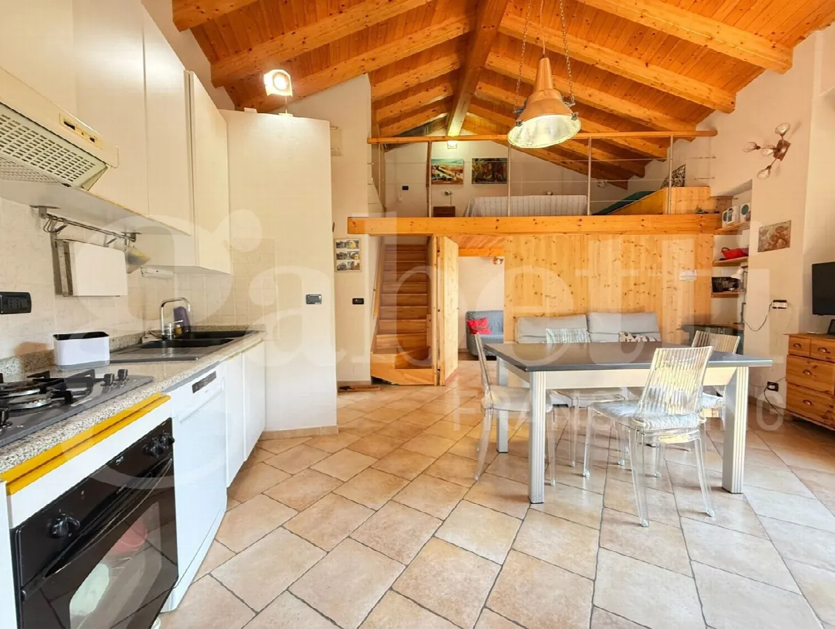Casa indipendente in vendita a Borgomaro - foto 8