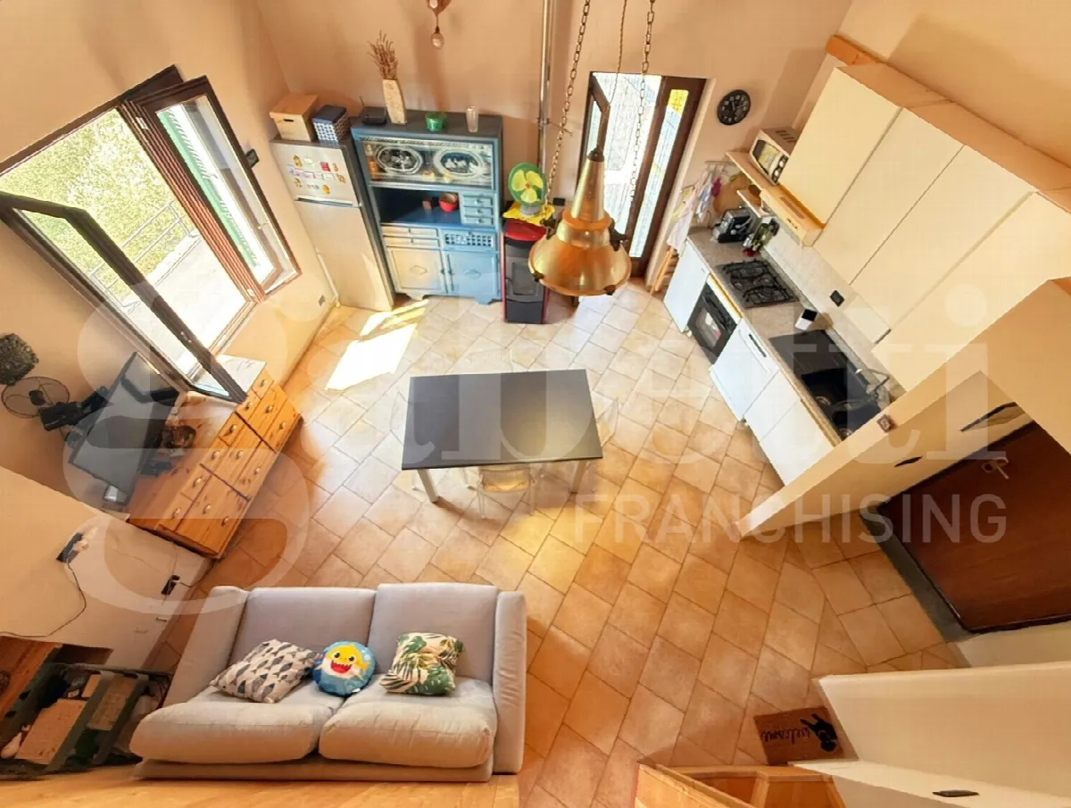 Casa indipendente in vendita a Borgomaro - foto 9