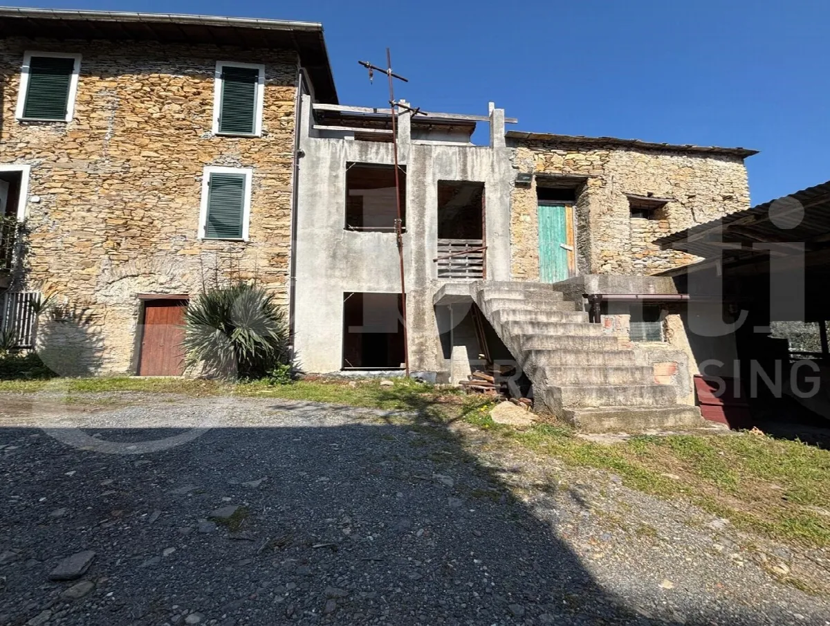 Rustico in vendita a Dolcedo - foto 1