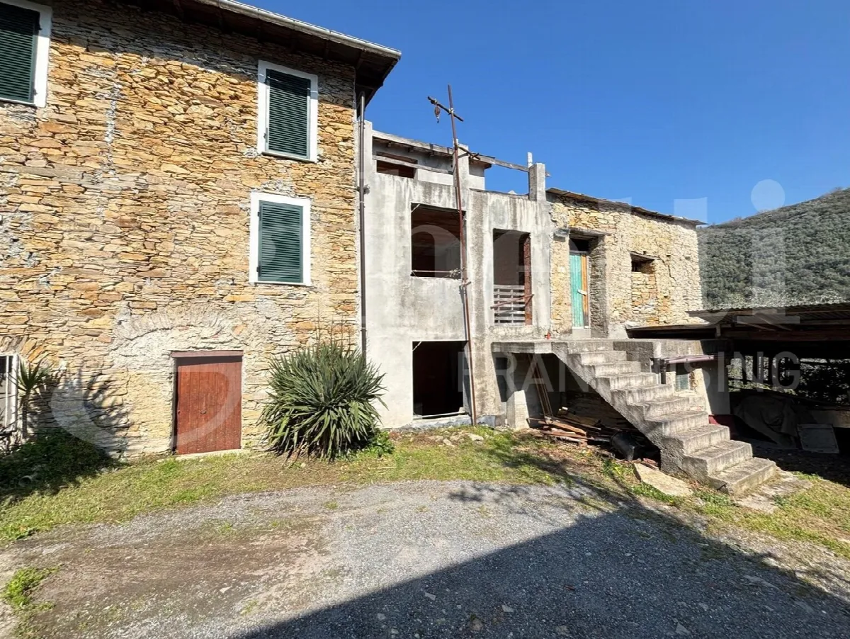 Rustico in vendita a Dolcedo - foto 2