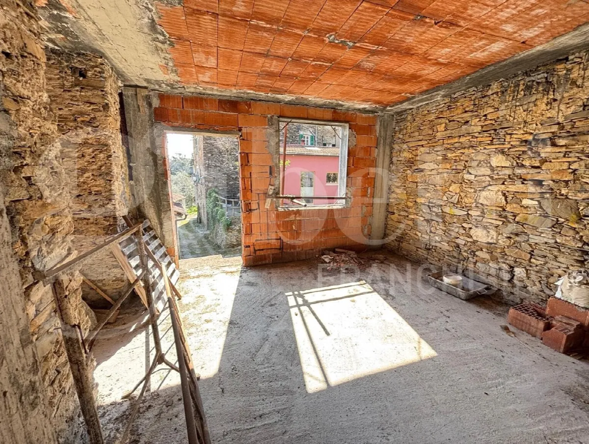 Rustico in vendita a Dolcedo - foto 4