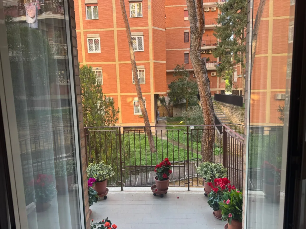 Appartamento in vendita a Roma - foto 1
