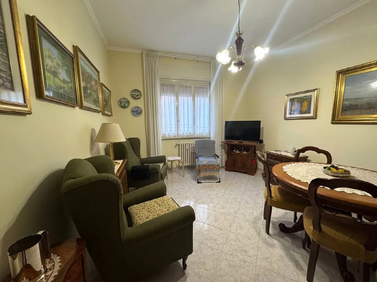 Appartamento in vendita a Roma - foto 3