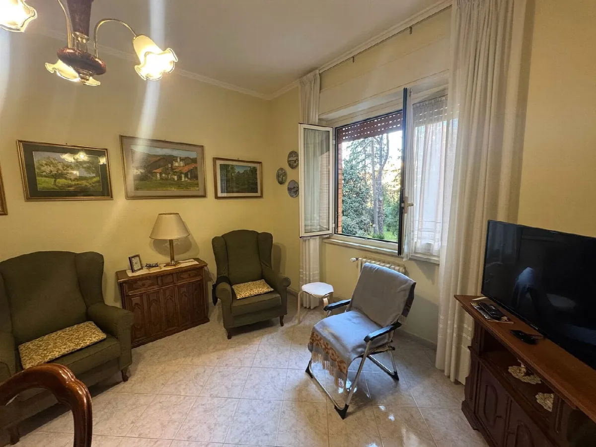 Appartamento in vendita a Roma - foto 4