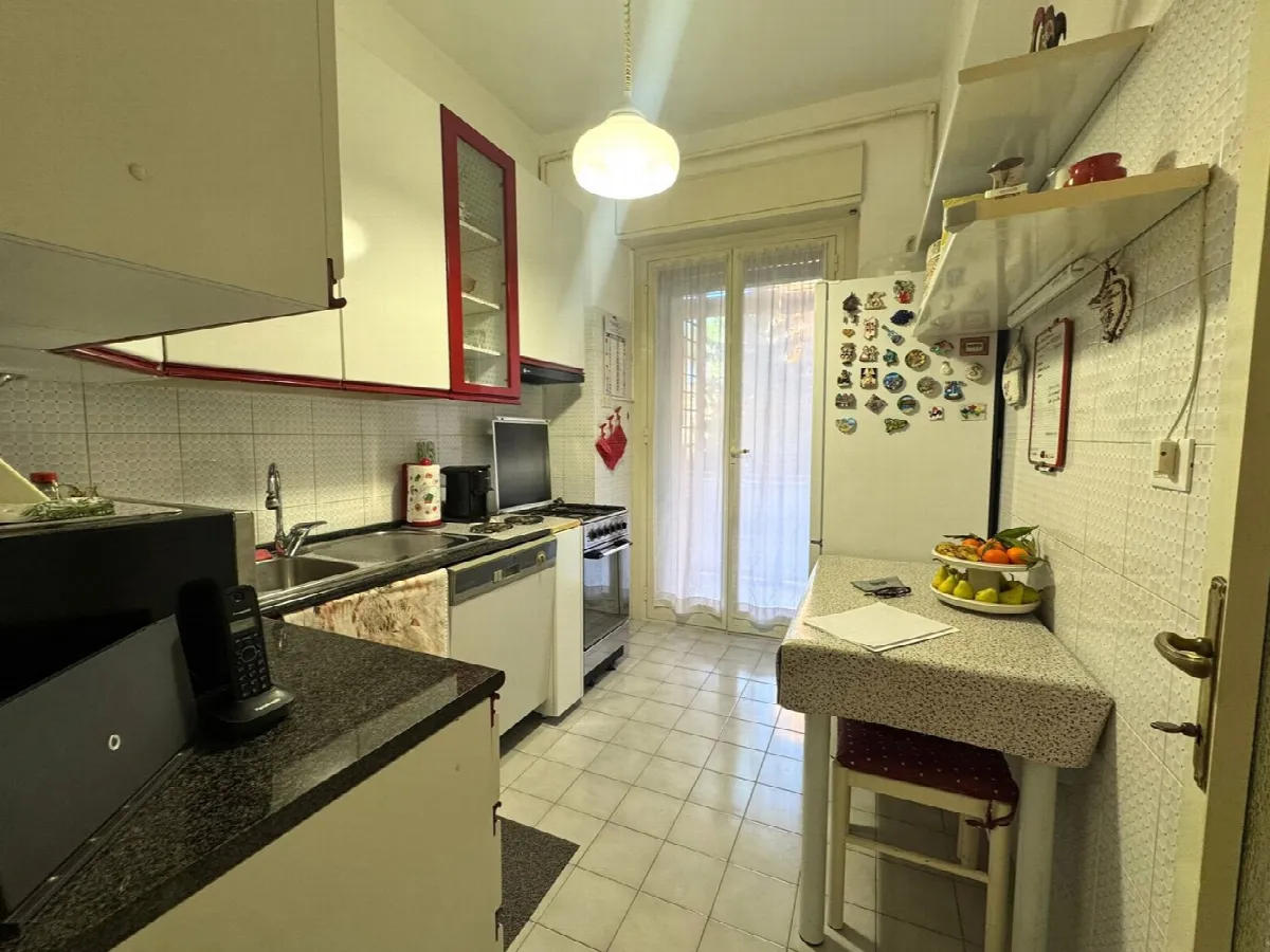 Appartamento in vendita a Roma - foto 7