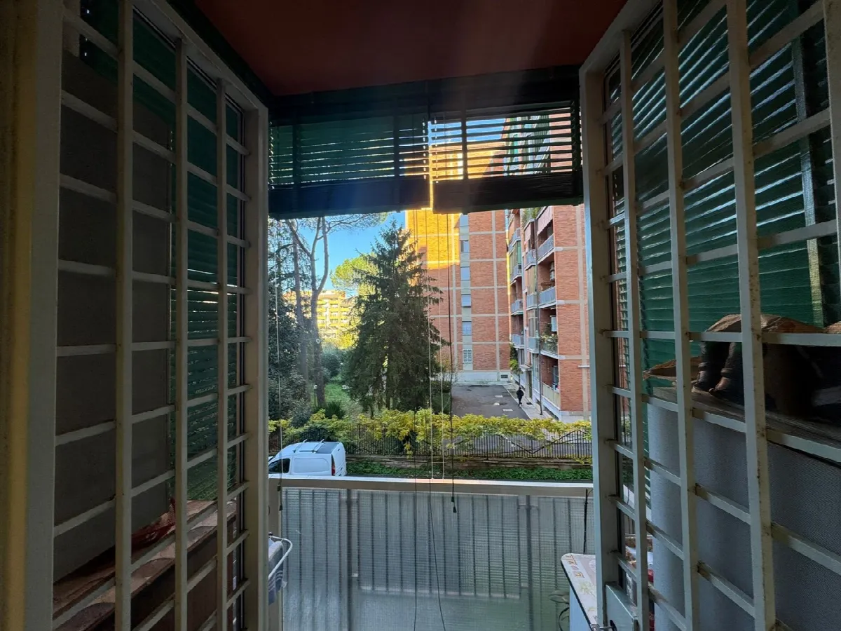 Appartamento in vendita a Roma - foto 9