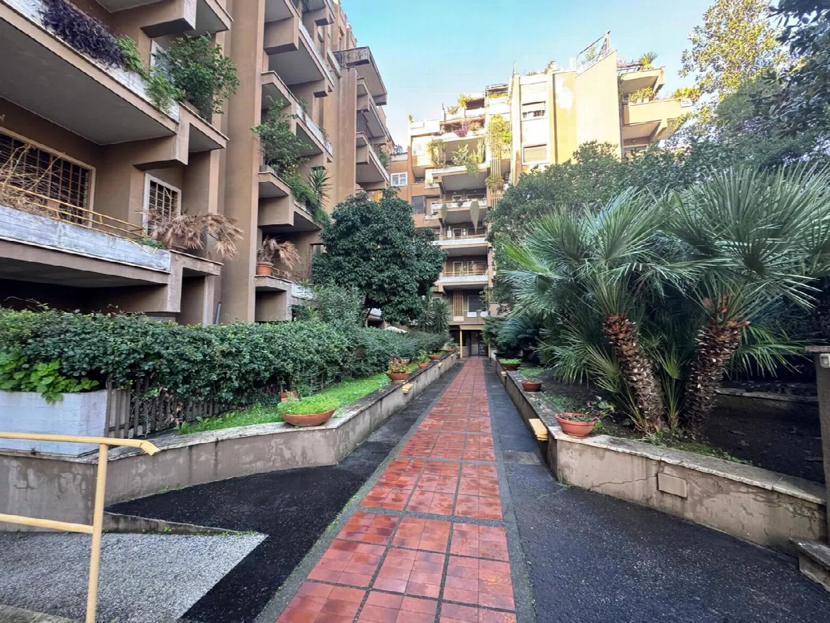 Appartamento in vendita a Roma - foto 3