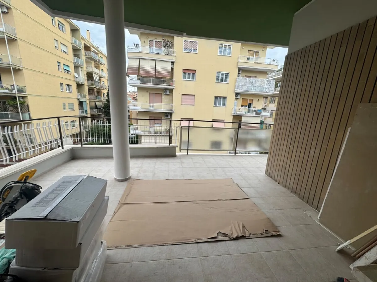 Appartamento in vendita a Roma - foto 10